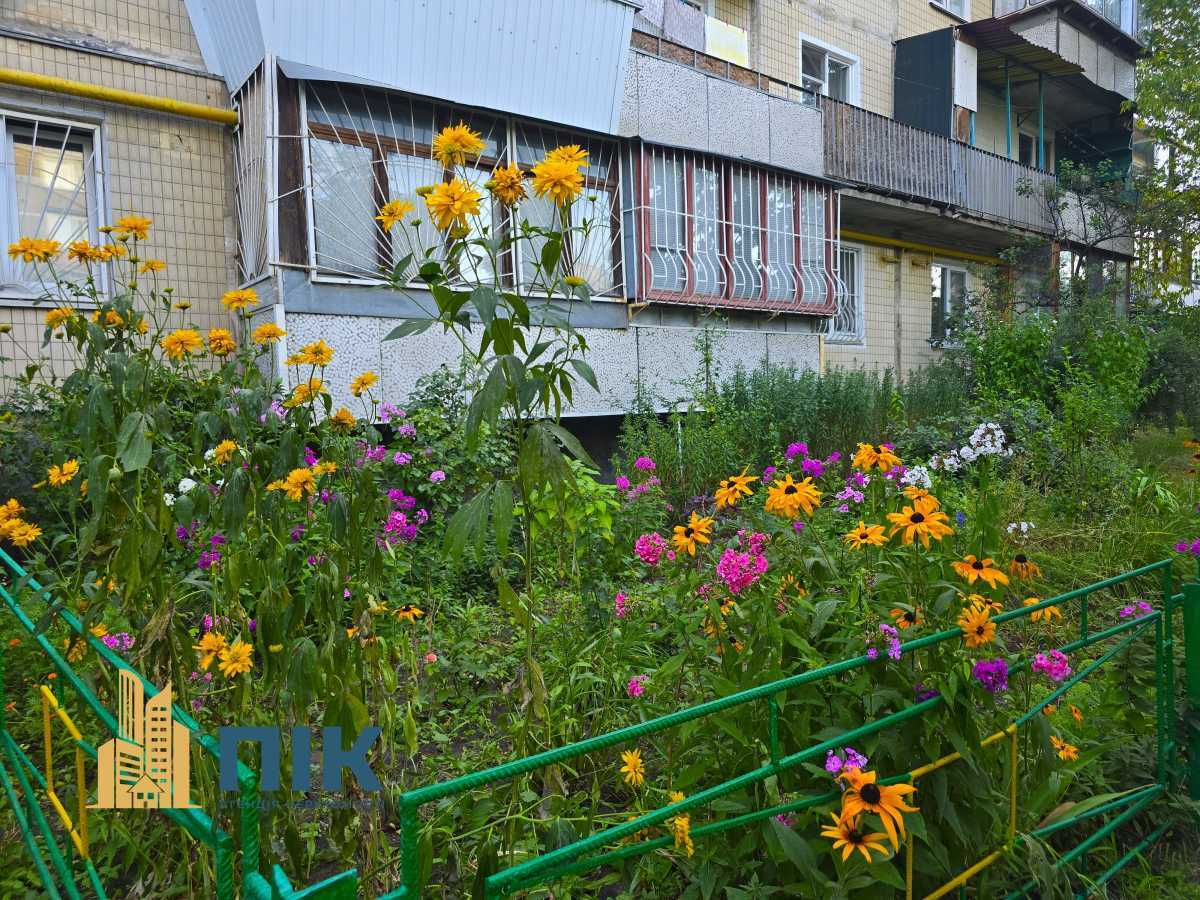 Продажа 1-комнатной квартиры 30.5 м², Иорданская ул., 4