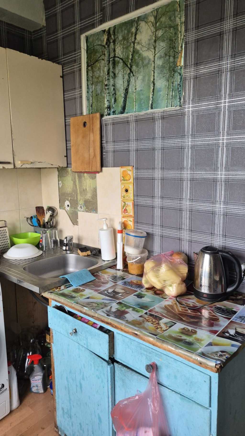 Продажа 1-комнатной квартиры 28 м², Данила Щербаковского ул., 49