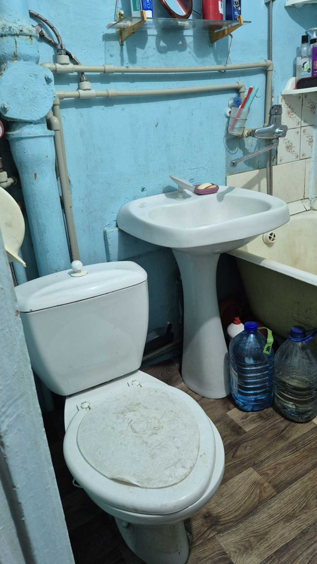 Продажа 1-комнатной квартиры 28 м², Данила Щербаковского ул., 49