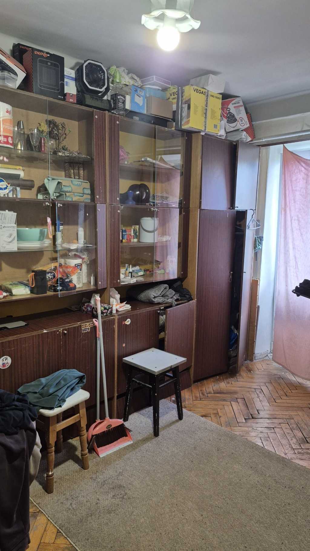Продажа 1-комнатной квартиры 28 м², Данила Щербаковского ул., 49