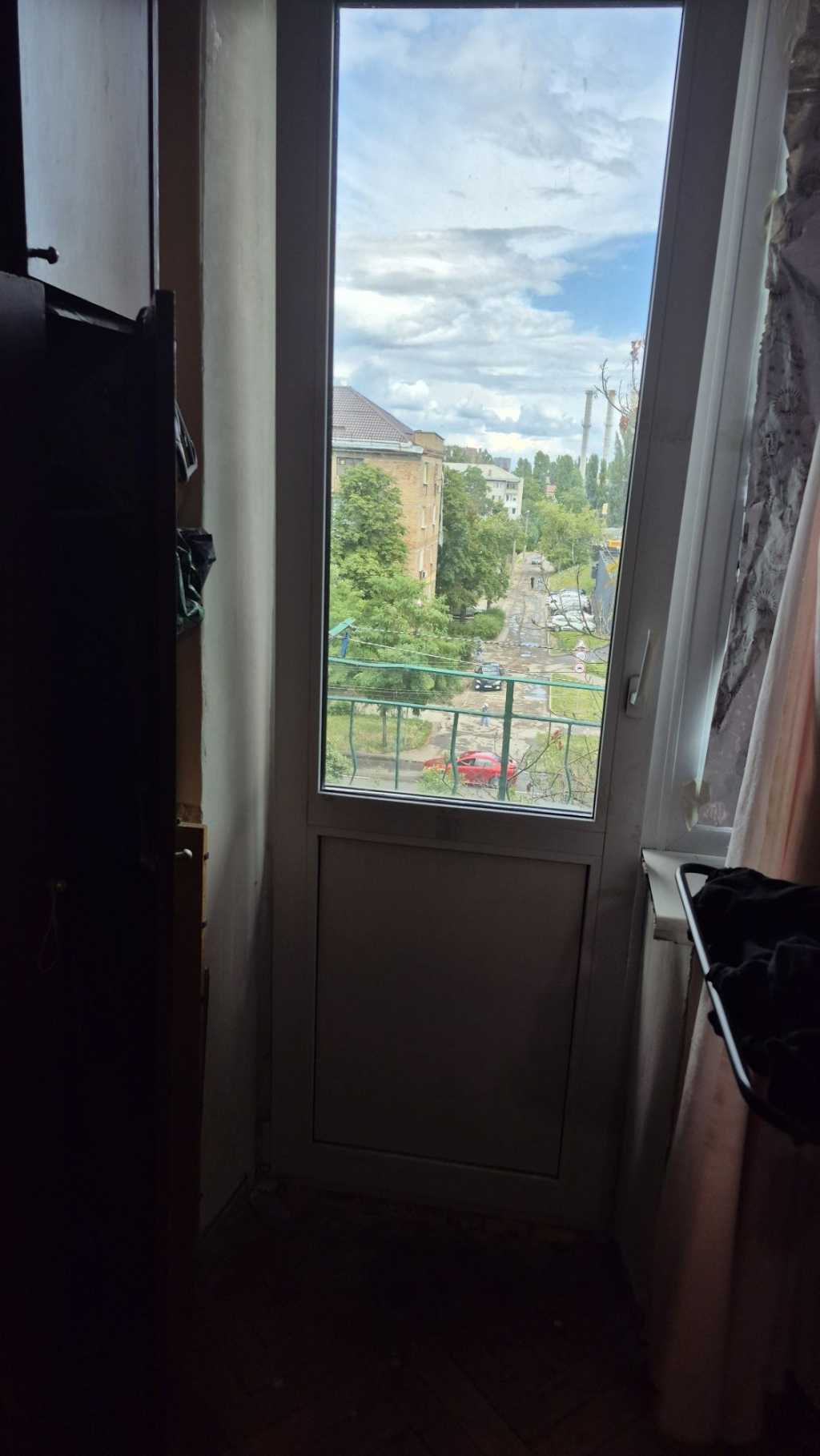 Продажа 1-комнатной квартиры 28 м², Данила Щербаковского ул., 49