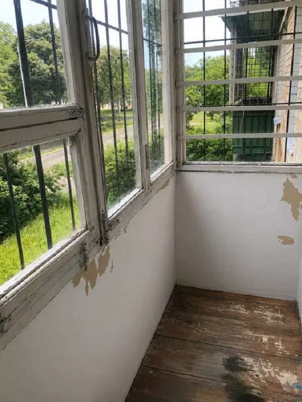 Продажа 1-комнатной квартиры 33 м², Тампере ул., 6