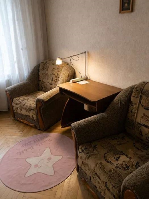 Продажа 1-комнатной квартиры 33 м², Тампере ул., 6