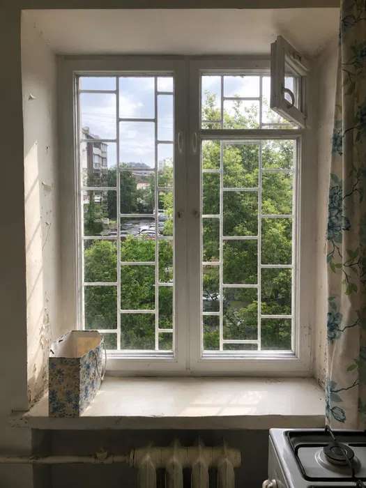 Продажа 1-комнатной квартиры 33 м², Тампере ул., 6