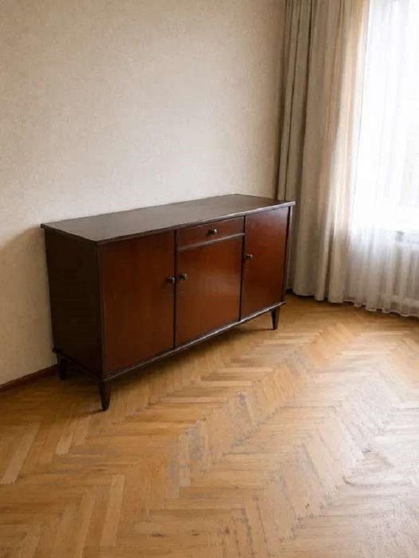 Продажа 1-комнатной квартиры 33 м², Тампере ул., 6