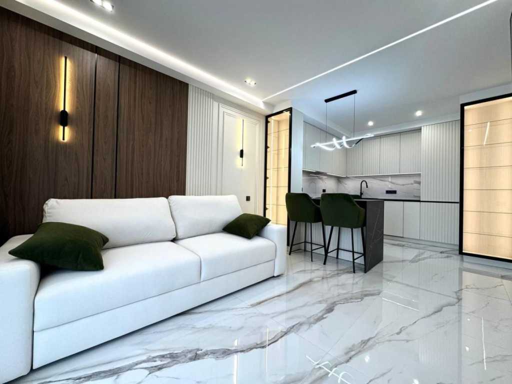 Продаж 1-кімнатної квартири 41 м², Михайла Максимовича вул., 28є