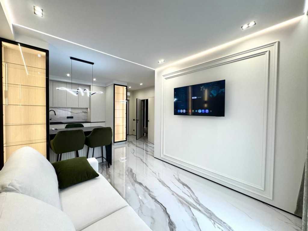 Продаж 1-кімнатної квартири 41 м², Михайла Максимовича вул., 28є