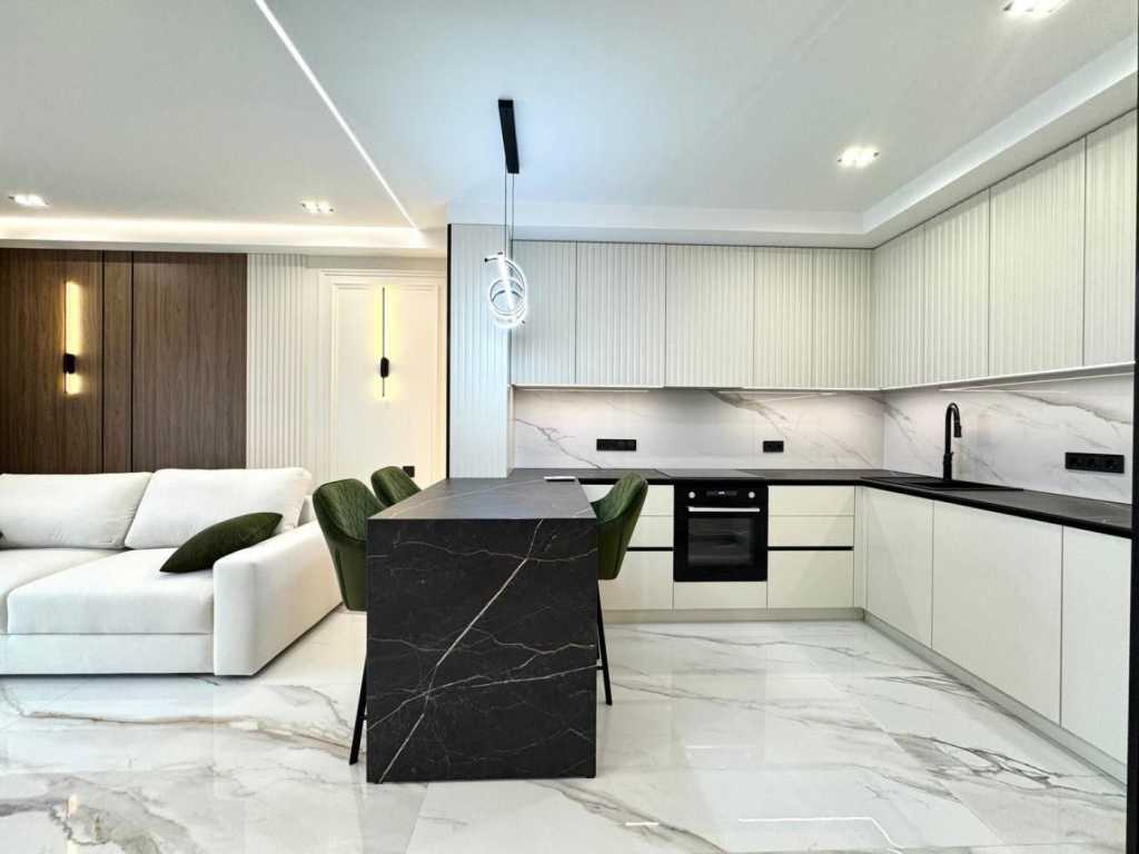 Продаж 1-кімнатної квартири 41 м², Михайла Максимовича вул., 28є