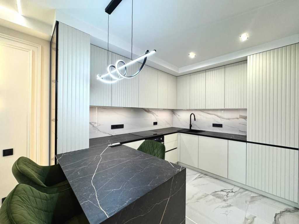 Продаж 1-кімнатної квартири 41 м², Михайла Максимовича вул., 28є