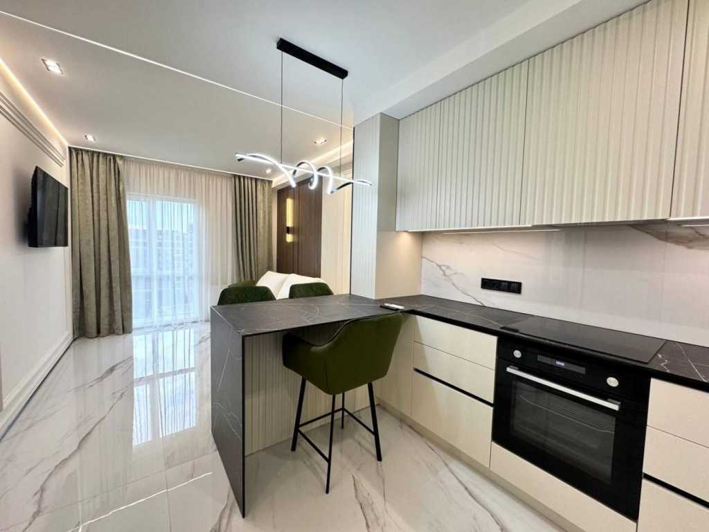 Продаж 1-кімнатної квартири 41 м², Михайла Максимовича вул., 28є