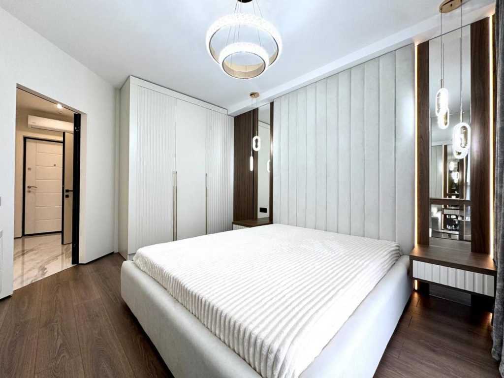 Продаж 1-кімнатної квартири 41 м², Михайла Максимовича вул., 28є