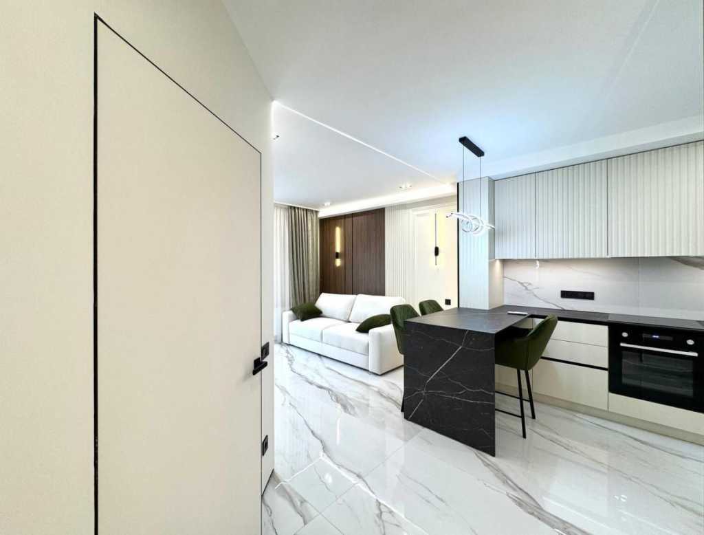 Продаж 1-кімнатної квартири 41 м², Михайла Максимовича вул., 28є