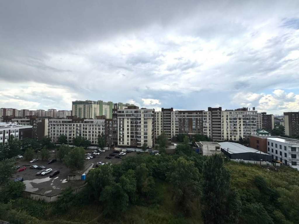 Продаж 1-кімнатної квартири 41 м², Михайла Максимовича вул., 28є