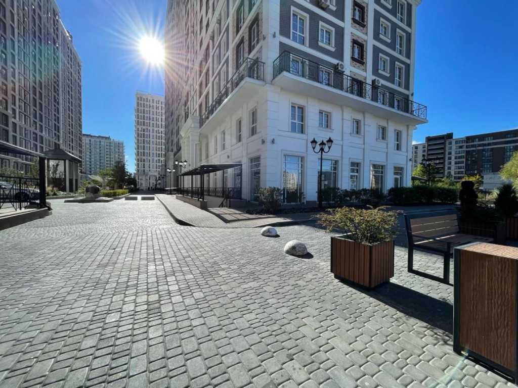 Продаж 1-кімнатної квартири 41 м², Михайла Максимовича вул., 28є