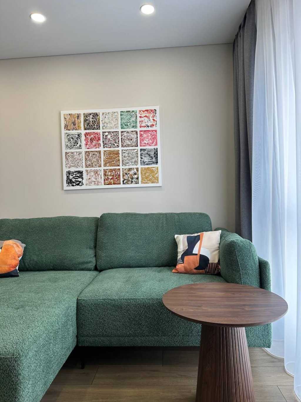 Продажа 1-комнатной квартиры 41 м², Михаила Максимовича ул., 24Г