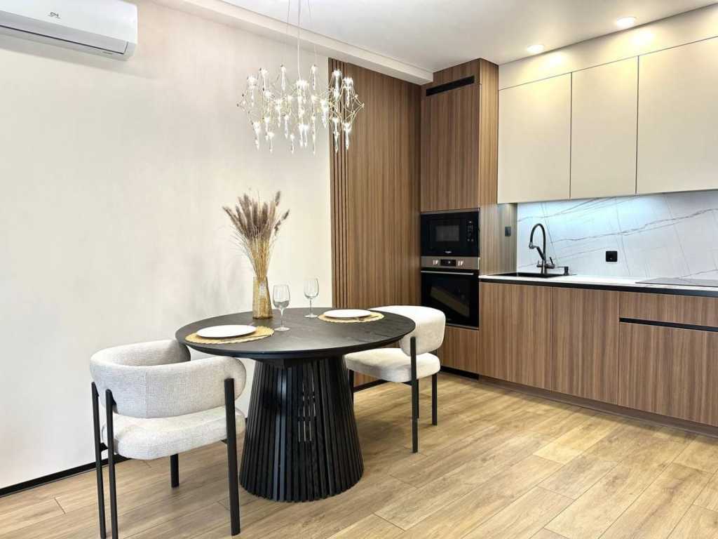 Продажа 1-комнатной квартиры 41 м², Михаила Максимовича ул., 24Г