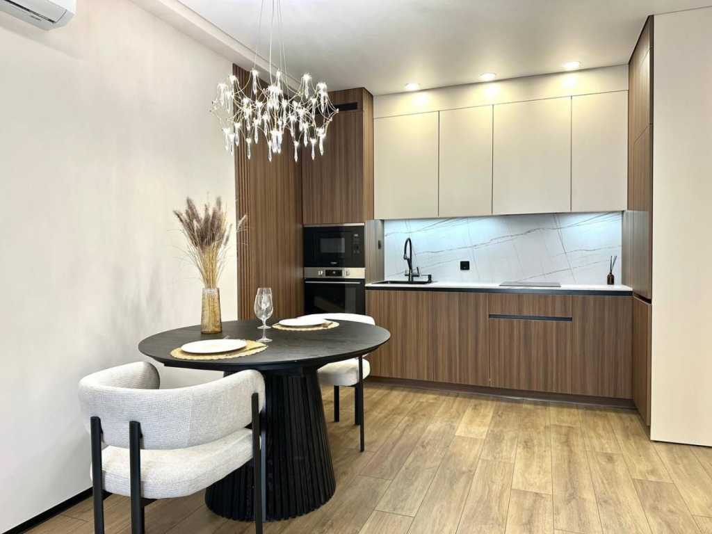 Продажа 1-комнатной квартиры 41 м², Михаила Максимовича ул., 24Г