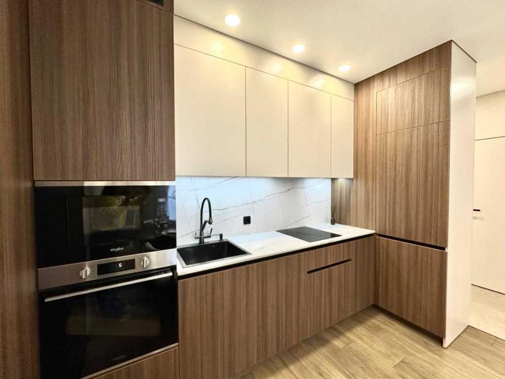 Продажа 1-комнатной квартиры 41 м², Михаила Максимовича ул., 24Г