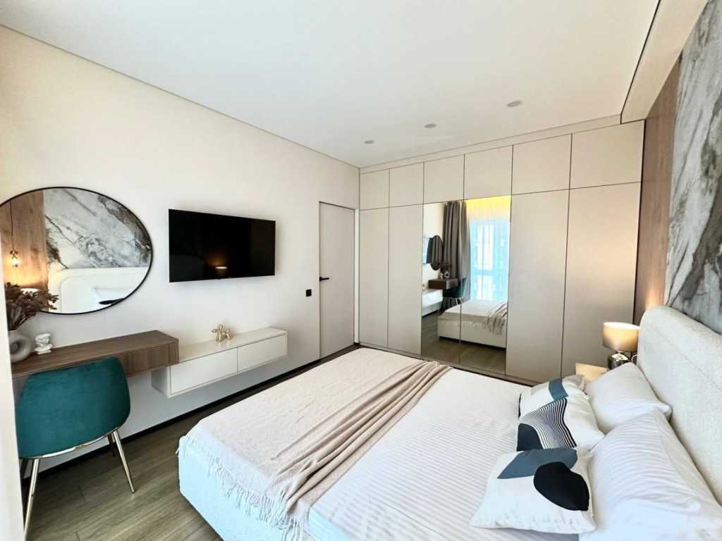 Продажа 1-комнатной квартиры 41 м², Михаила Максимовича ул., 24Г