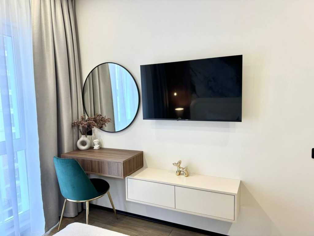 Продажа 1-комнатной квартиры 41 м², Михаила Максимовича ул., 24Г