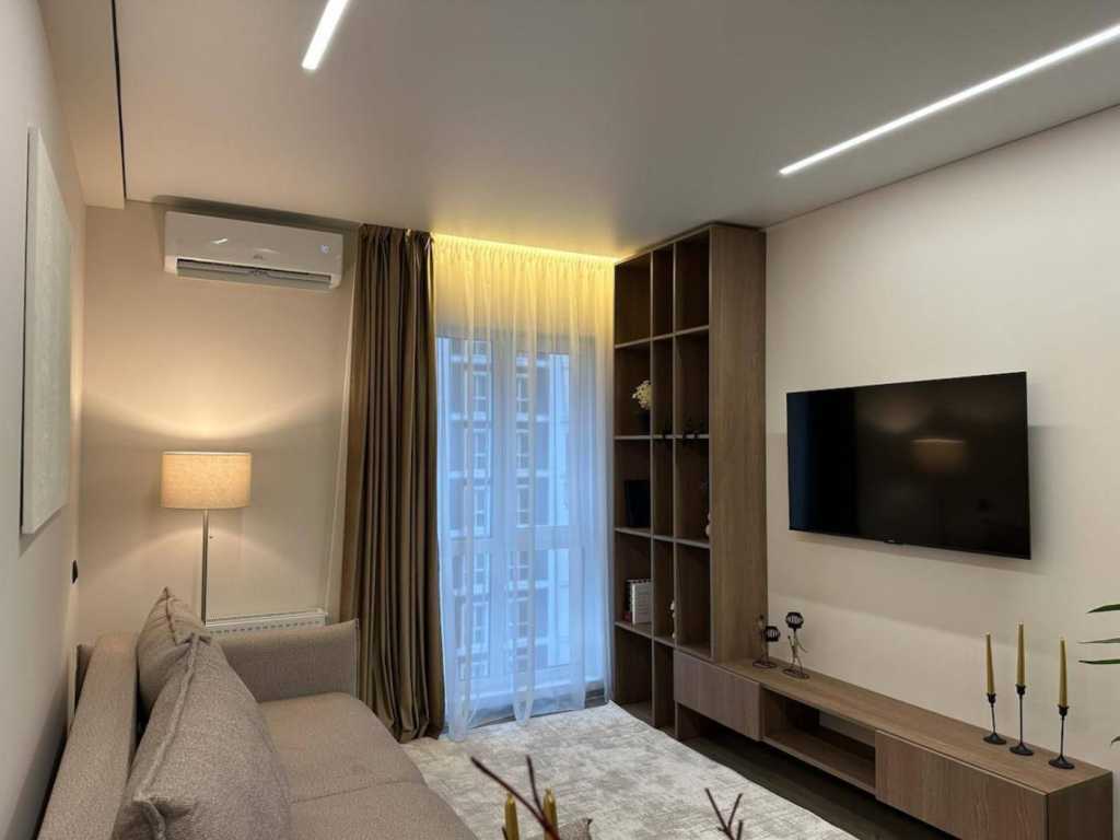 Продажа 1-комнатной квартиры 41 м², Михаила Максимовича ул., 24г