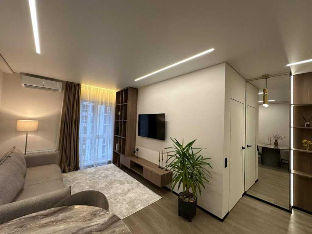 Продажа 1-комнатной квартиры 41 м², Михаила Максимовича ул., 24г