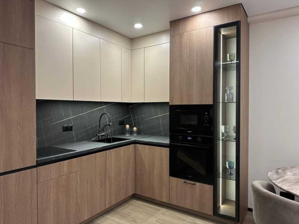Продажа 1-комнатной квартиры 41 м², Михаила Максимовича ул., 24г