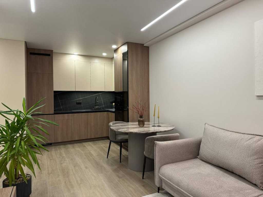 Продажа 1-комнатной квартиры 41 м², Михаила Максимовича ул., 24г