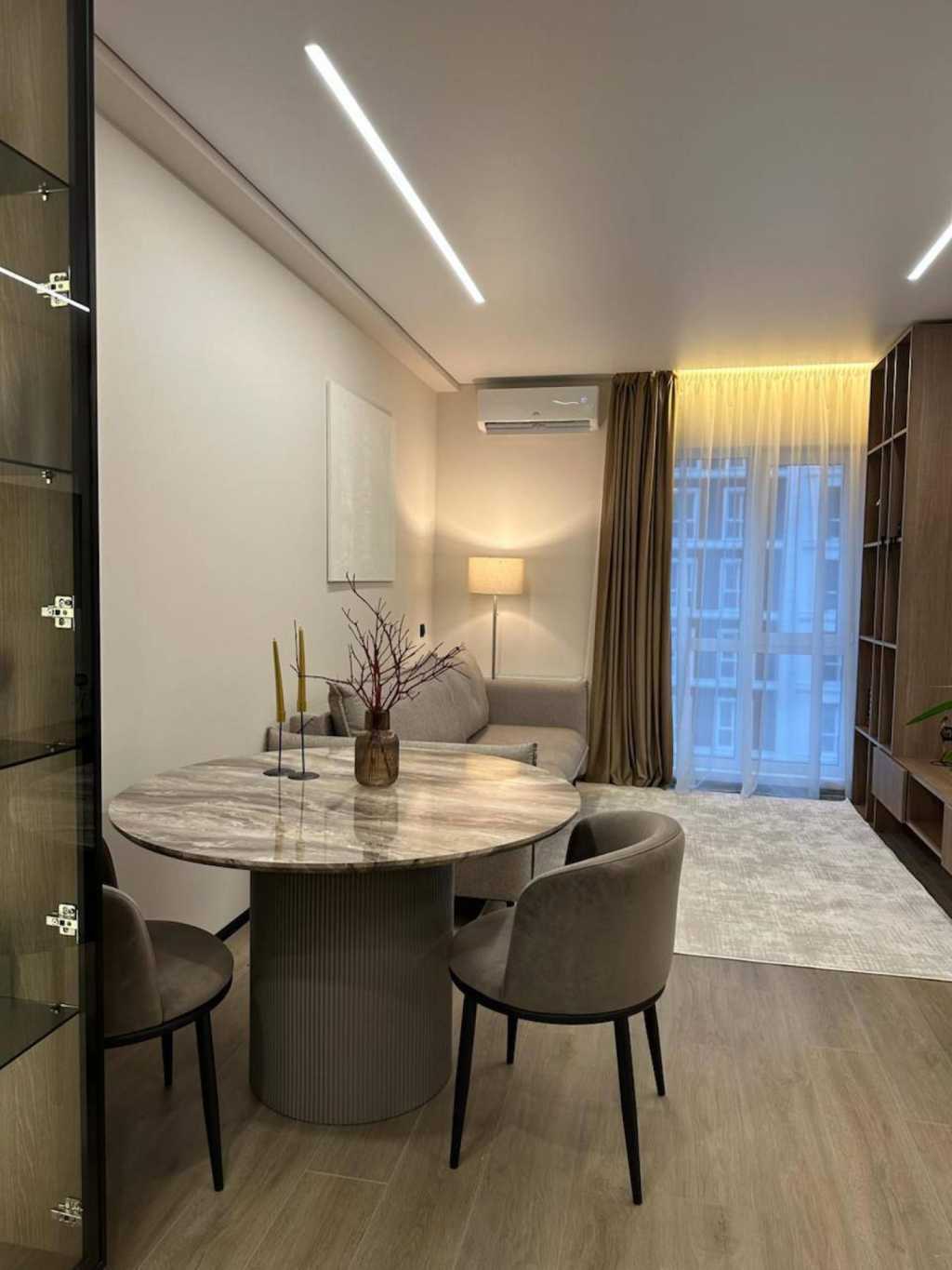 Продажа 1-комнатной квартиры 41 м², Михаила Максимовича ул., 24г