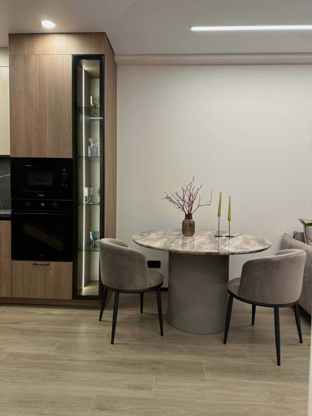 Продажа 1-комнатной квартиры 41 м², Михаила Максимовича ул., 24г