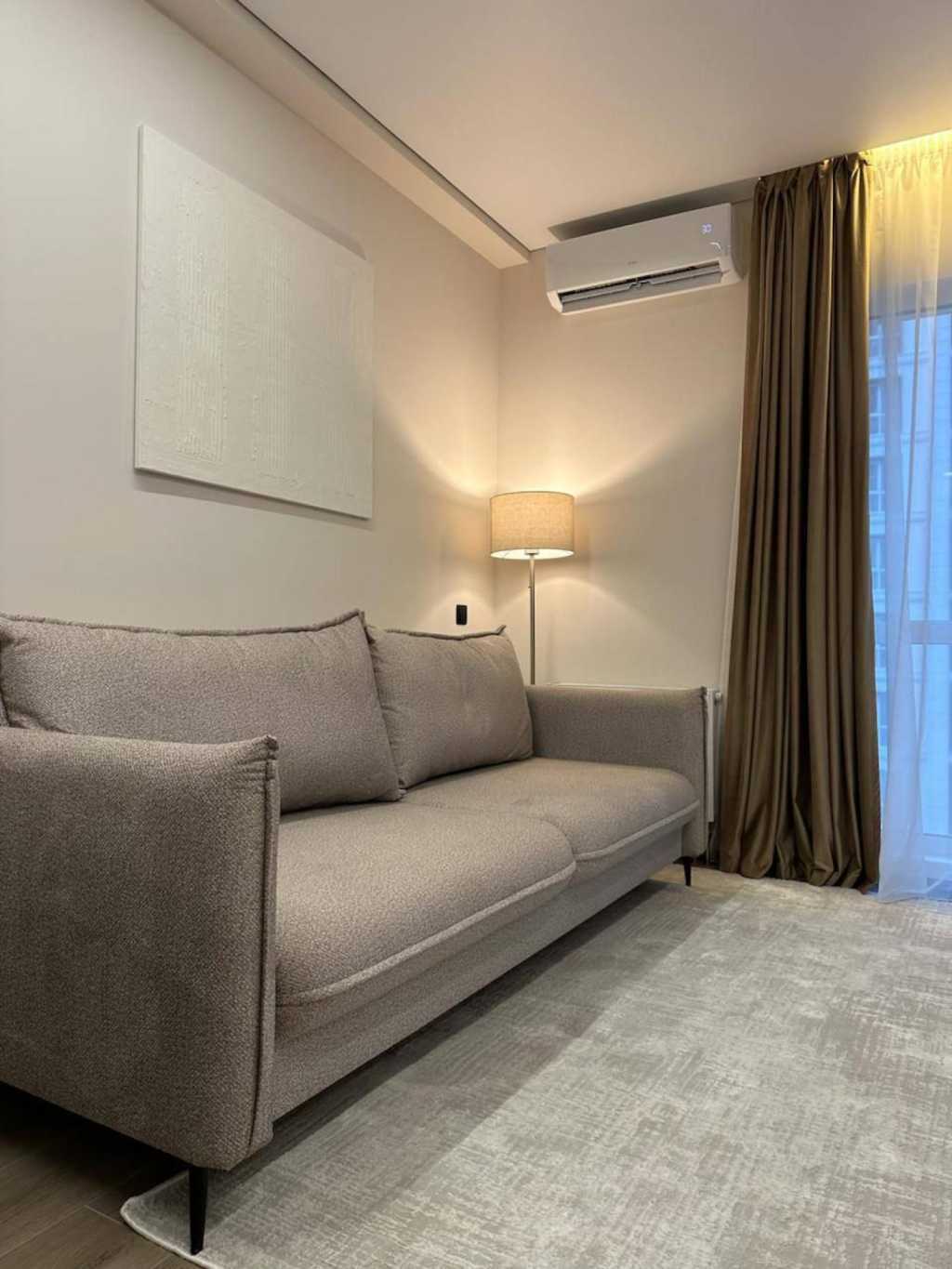 Продажа 1-комнатной квартиры 41 м², Михаила Максимовича ул., 24г