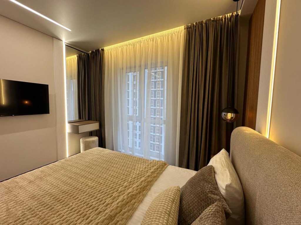 Продажа 1-комнатной квартиры 41 м², Михаила Максимовича ул., 24г
