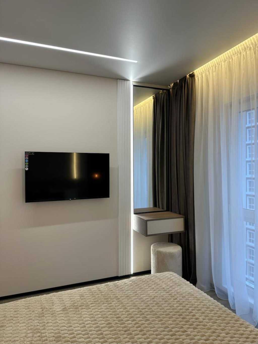 Продажа 1-комнатной квартиры 41 м², Михаила Максимовича ул., 24г
