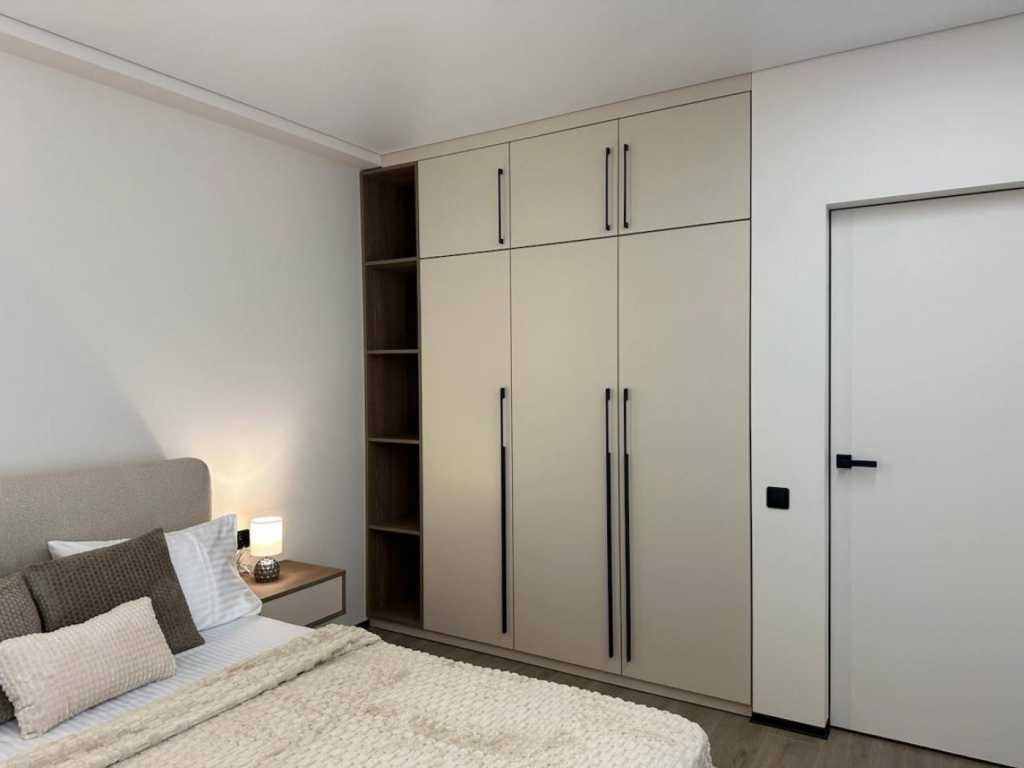 Продажа 1-комнатной квартиры 41 м², Михаила Максимовича ул., 24г
