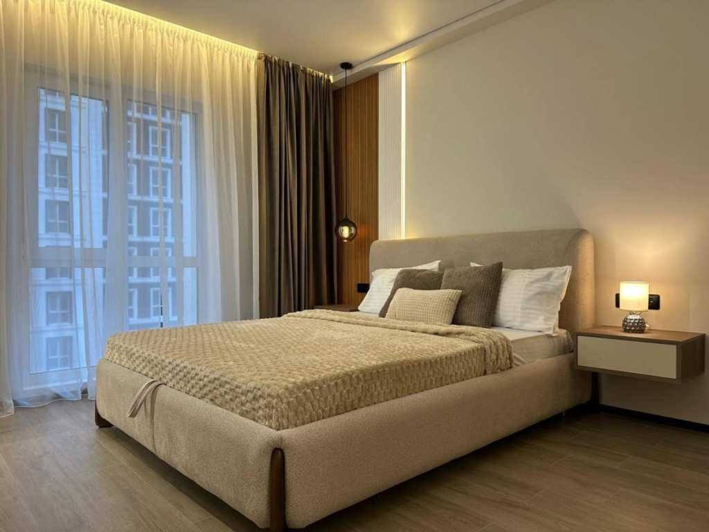 Продажа 1-комнатной квартиры 41 м², Михаила Максимовича ул., 24г