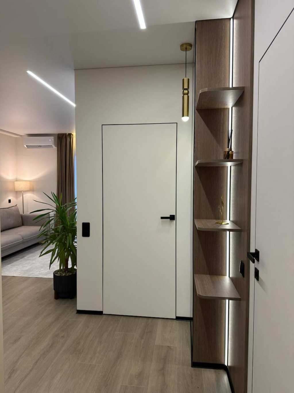 Продажа 1-комнатной квартиры 41 м², Михаила Максимовича ул., 24г