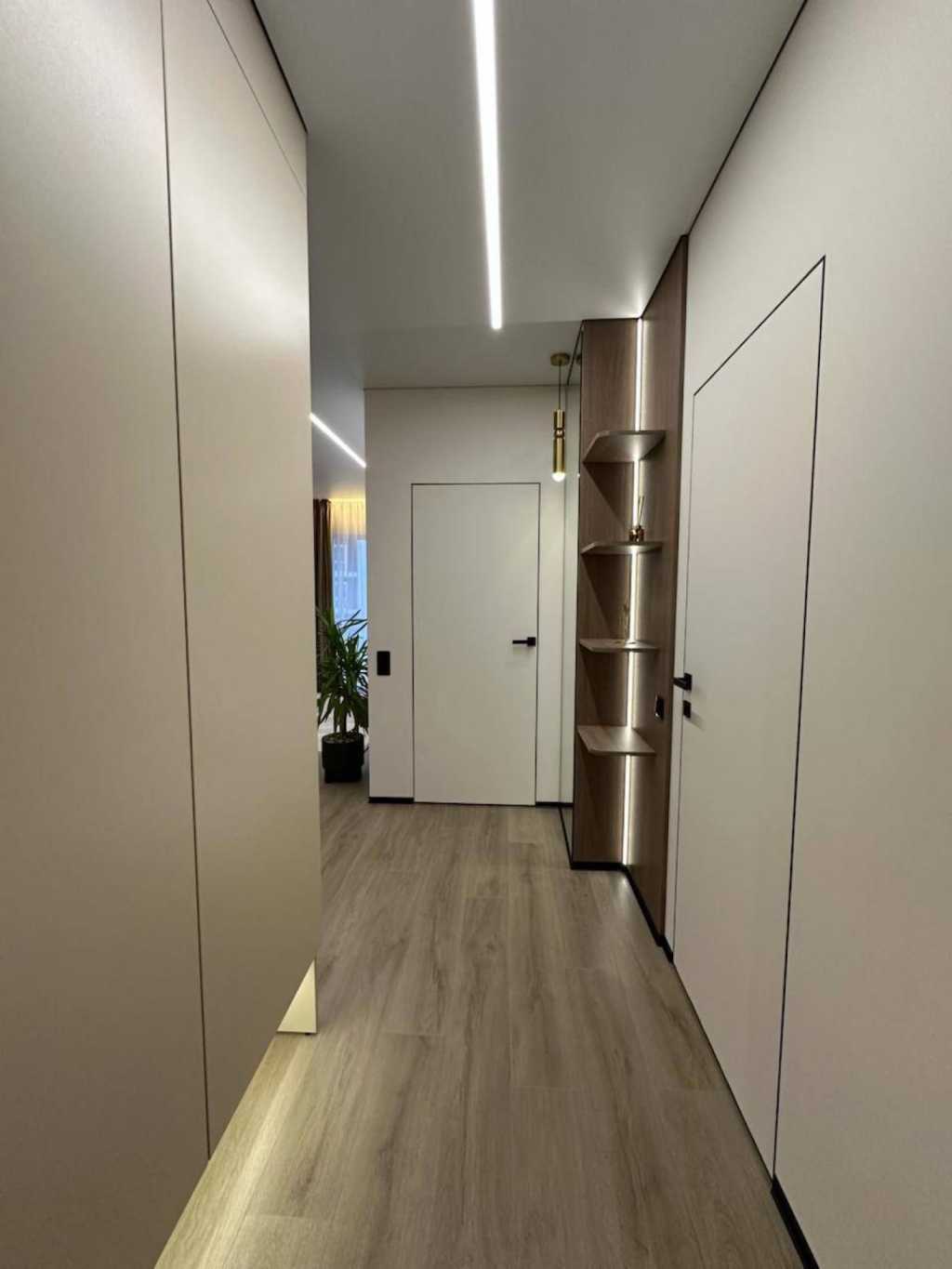 Продажа 1-комнатной квартиры 41 м², Михаила Максимовича ул., 24г