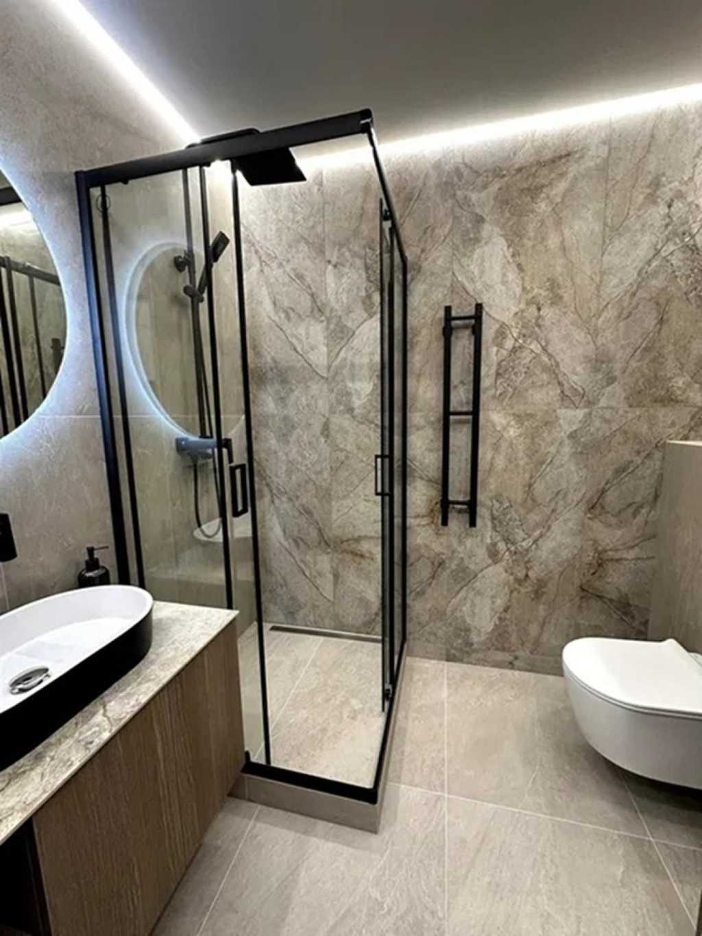 Продажа 1-комнатной квартиры 41 м², Михаила Максимовича ул., 24г