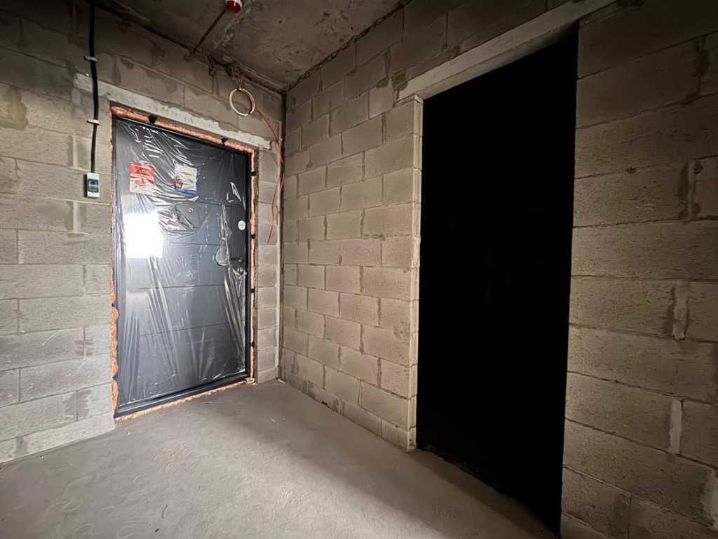 Продажа 1-комнатной квартиры 52.9 м², Берестейський, 11б