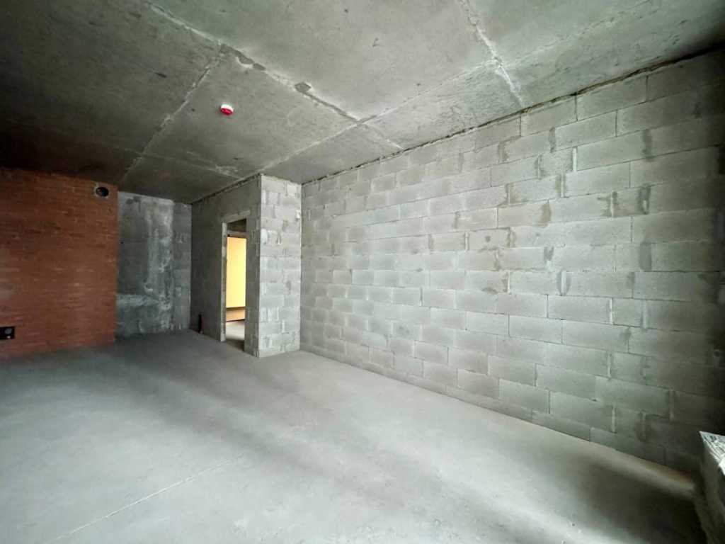 Продажа 1-комнатной квартиры 52.9 м², Берестейський, 11б