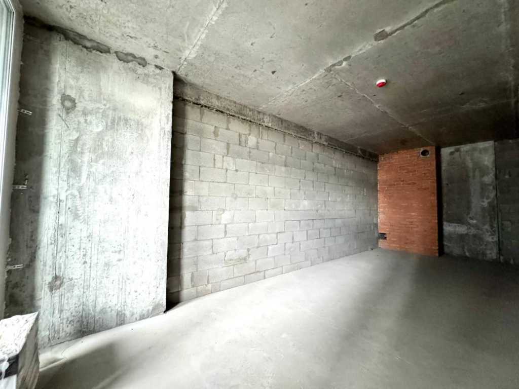 Продажа 1-комнатной квартиры 52.9 м², Берестейський, 11б