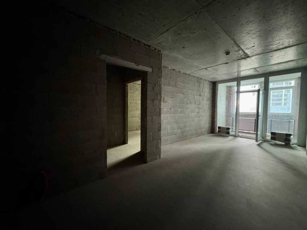 Продажа 1-комнатной квартиры 52.9 м², Берестейський, 11б