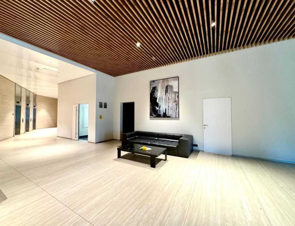 Продажа 1-комнатной квартиры 52.9 м², Берестейський, 11б