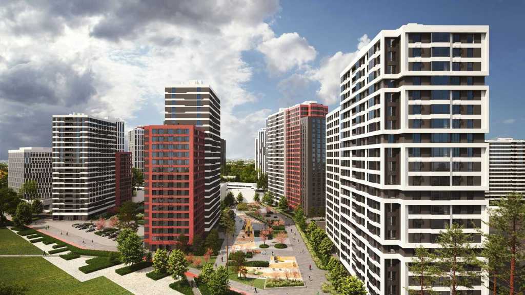 Продажа 2-комнатной квартиры 65.54 м², Всеволода Змиенко ул., Змієнка, 10/5