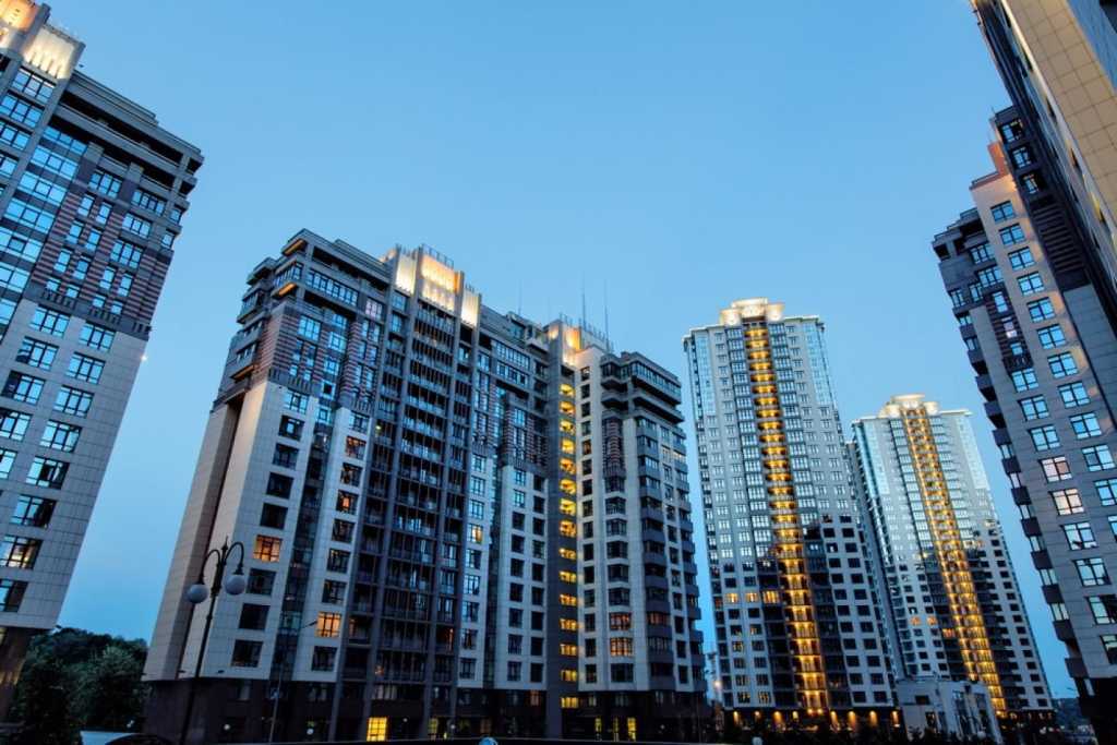 Продаж 2-кімнатної квартири 70.76 м², Андрія Кизила вул., Верхогляда, 6