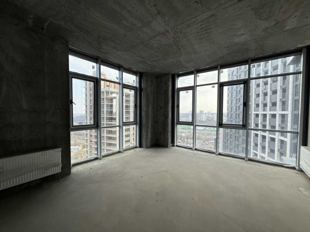 Продаж 2-кімнатної квартири 82.9 м², Андрія Кизила вул., Верхогляда, 6
