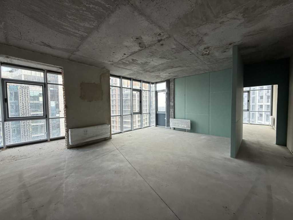 Продаж 2-кімнатної квартири 82.9 м², Андрія Кизила вул., Верхогляда, 6