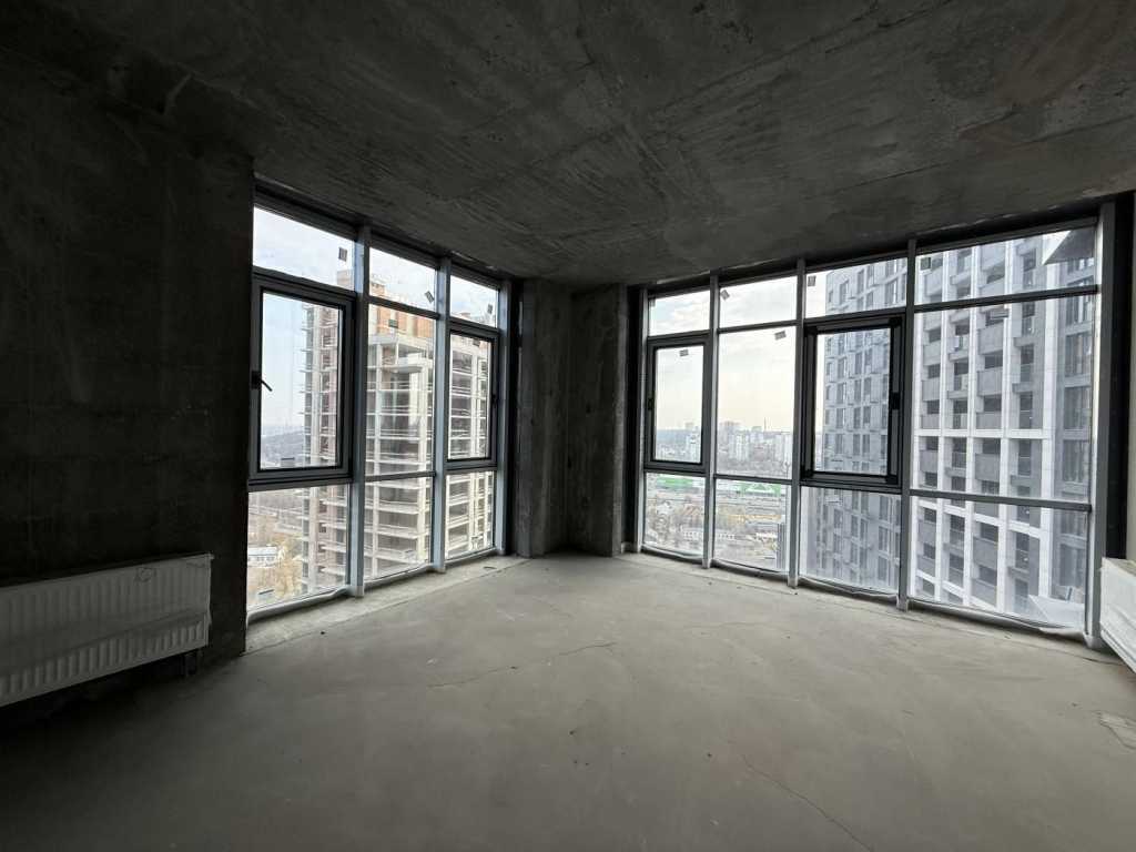 Продаж 2-кімнатної квартири 82.9 м², Андрія Кизила вул., Верхогляда, 6