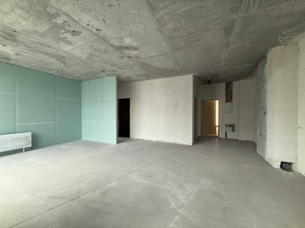 Продаж 2-кімнатної квартири 82.9 м², Андрія Кизила вул., Верхогляда, 6