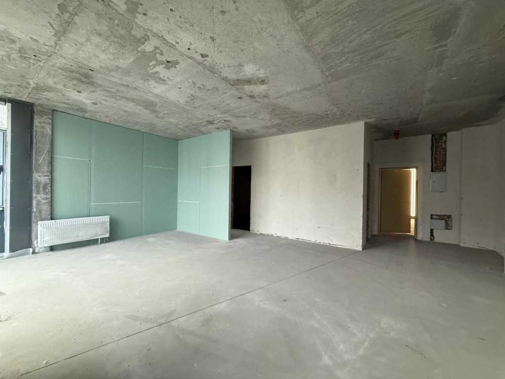 Продаж 2-кімнатної квартири 82.9 м², Андрія Кизила вул., Верхогляда, 6